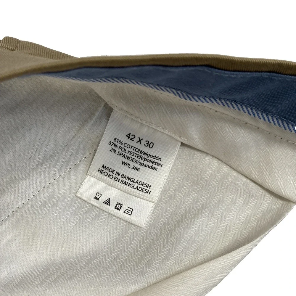 Haggar these pants